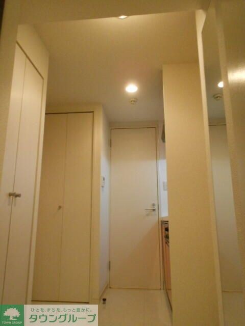 ヴァレッシア椎名町駅前シティの物件内観写真