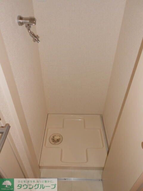 ヴァレッシア椎名町駅前シティの物件内観写真