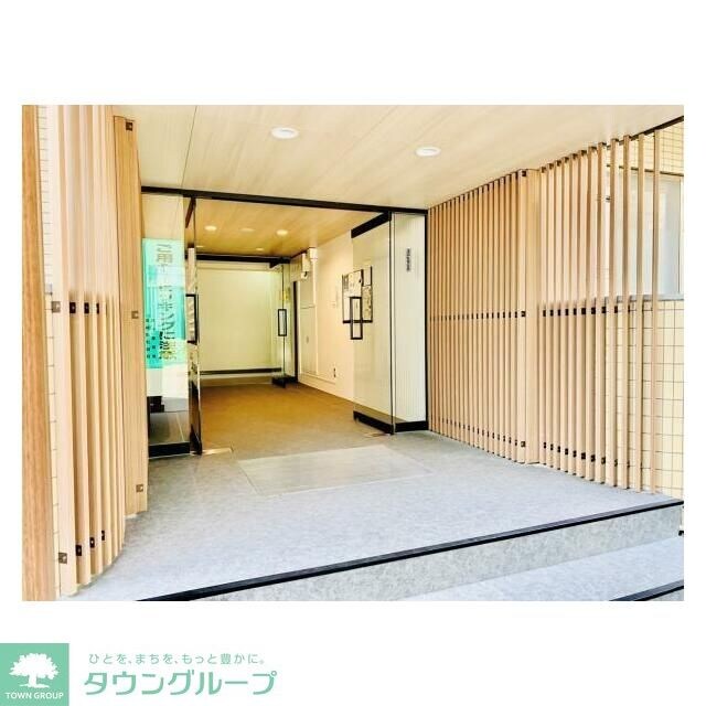 ウィルテラス西池袋の物件内観写真