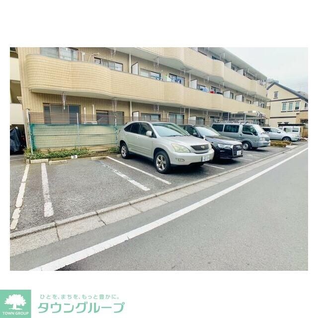 ウィルテラス西池袋の物件内観写真