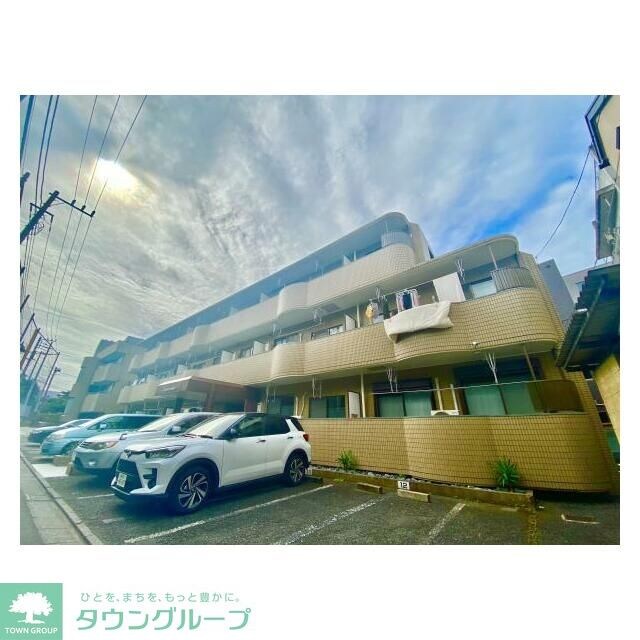 ウィルテラス西池袋の物件内観写真