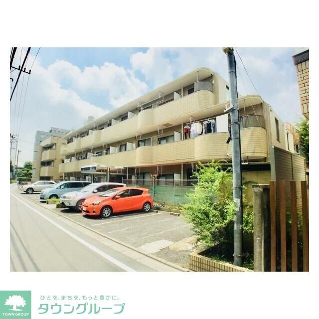 ウィルテラス西池袋の物件内観写真