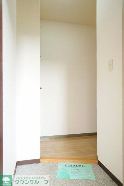 ステージファースト目白の物件内観写真