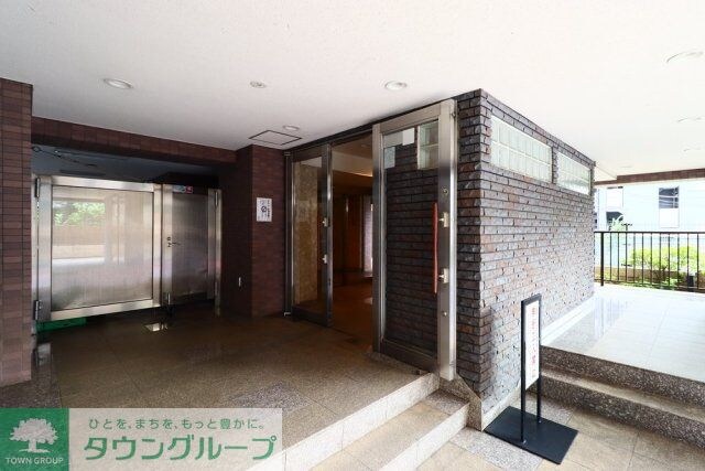 ステージファースト目白の物件内観写真