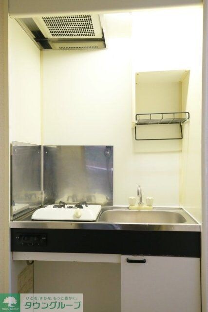 ステージファースト目白の物件内観写真