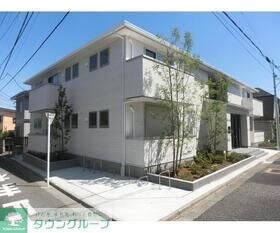 Renom sakuradaiの物件外観写真