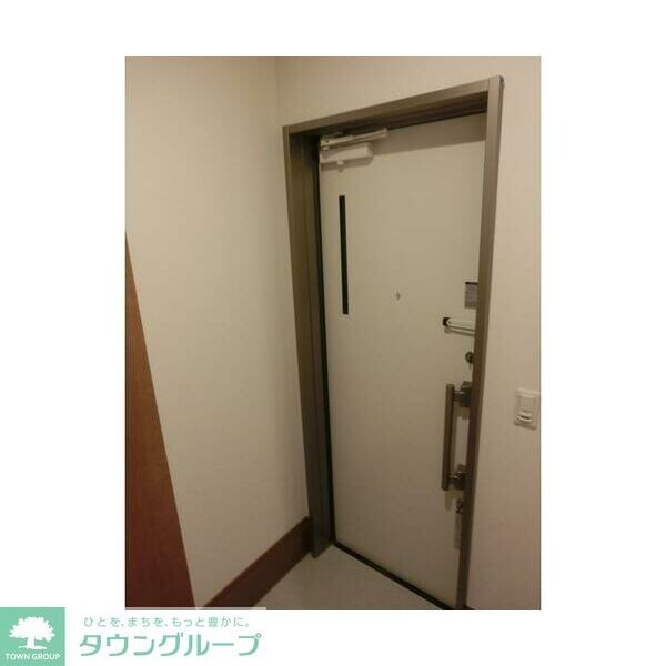 Renom sakuradaiの物件内観写真