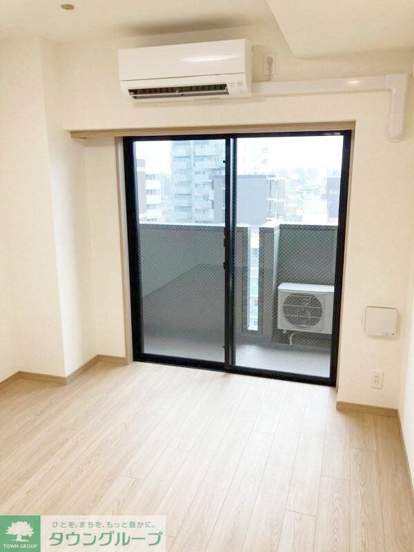 ルーブル池袋弐番館の物件内観写真