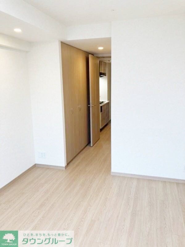 ルーブル池袋弐番館の物件内観写真