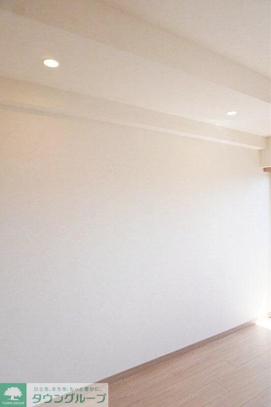 ルーブル池袋弐番館の物件内観写真