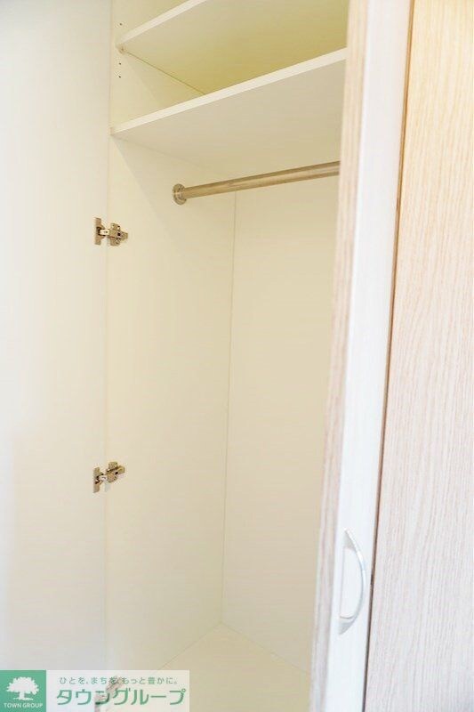 ルーブル池袋弐番館の物件内観写真