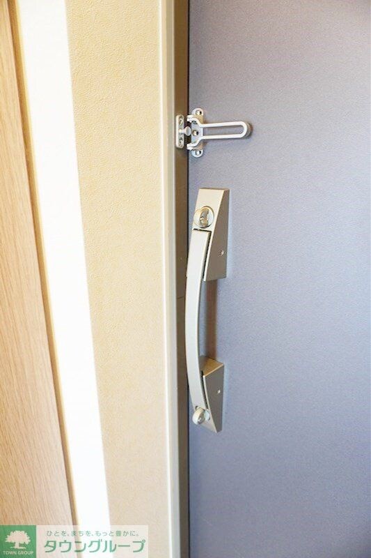 ルーブル池袋弐番館の物件内観写真