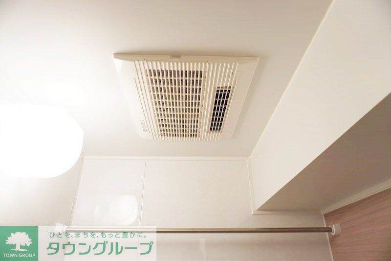 ルーブル池袋弐番館の物件内観写真