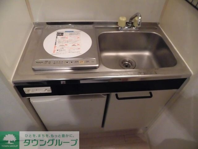 メゾンエクレーレ江古田の物件内観写真