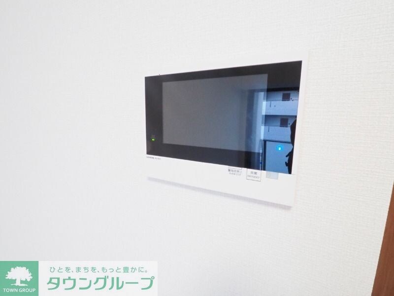 ドゥーエ池袋の物件内観写真