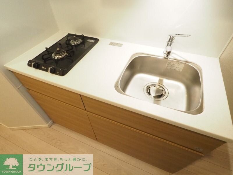 ドゥーエ池袋の物件内観写真