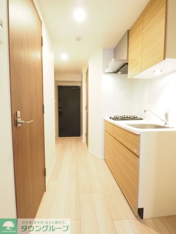 ドゥーエ池袋の物件内観写真