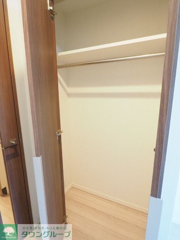 ドゥーエ池袋の物件内観写真