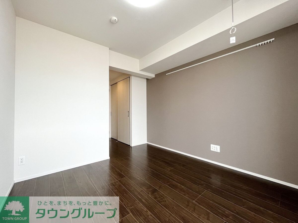 ステージファースト平和台の物件内観写真