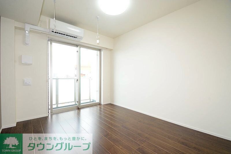 ステージファースト平和台の物件内観写真