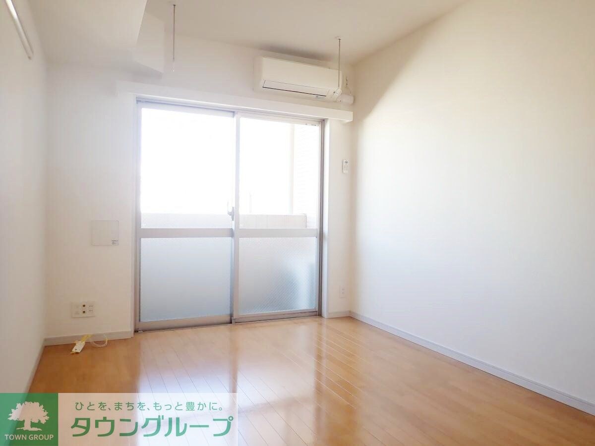 スカイコート練馬桜台の物件内観写真