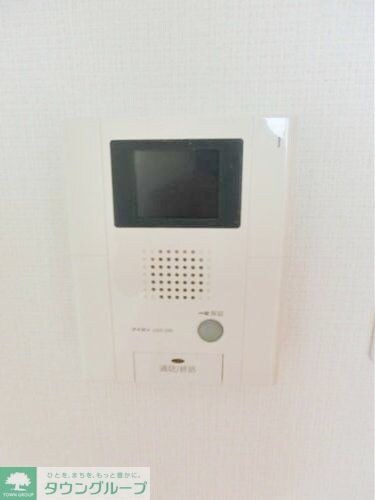 スカイコート練馬桜台の物件内観写真