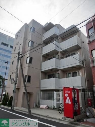 スカイコート練馬桜台の物件内観写真