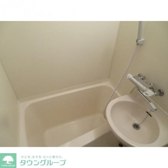 サンクレイドルレヴィール池袋の物件内観写真