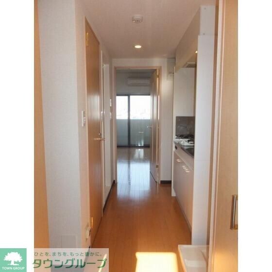 サンクレイドルレヴィール池袋の物件内観写真