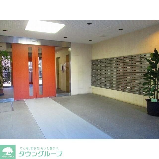 サンクレイドルレヴィール池袋の物件内観写真