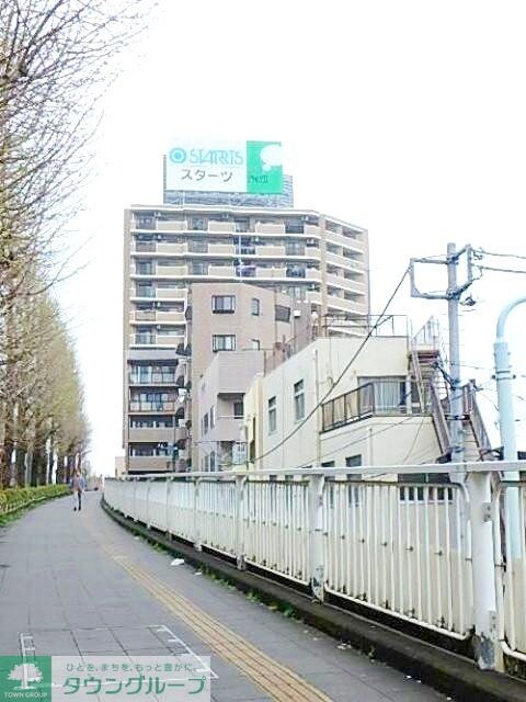 サンクレイドルレヴィール池袋の物件内観写真