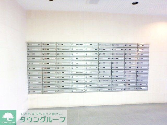 サンクレイドルレヴィール池袋の物件内観写真