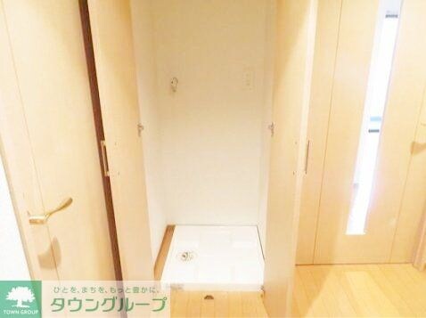 サンクレイドルレヴィール池袋の物件内観写真