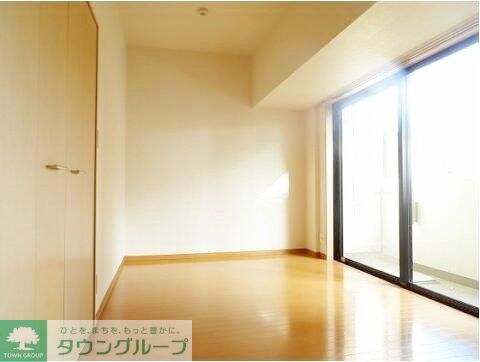 サンクレイドルレヴィール池袋の物件内観写真