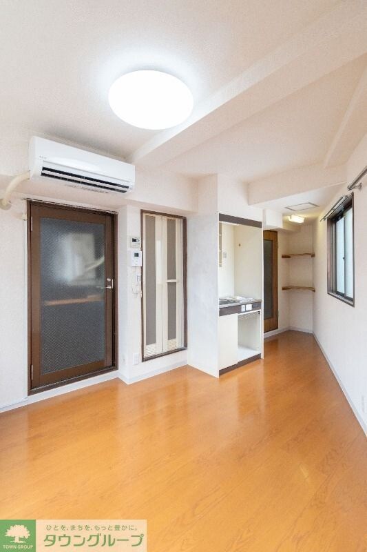 グラン池袋の物件内観写真