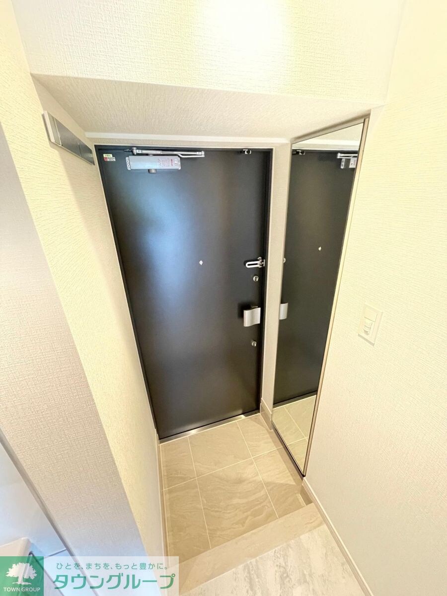 DeLCCS IKEBUKUROの物件内観写真