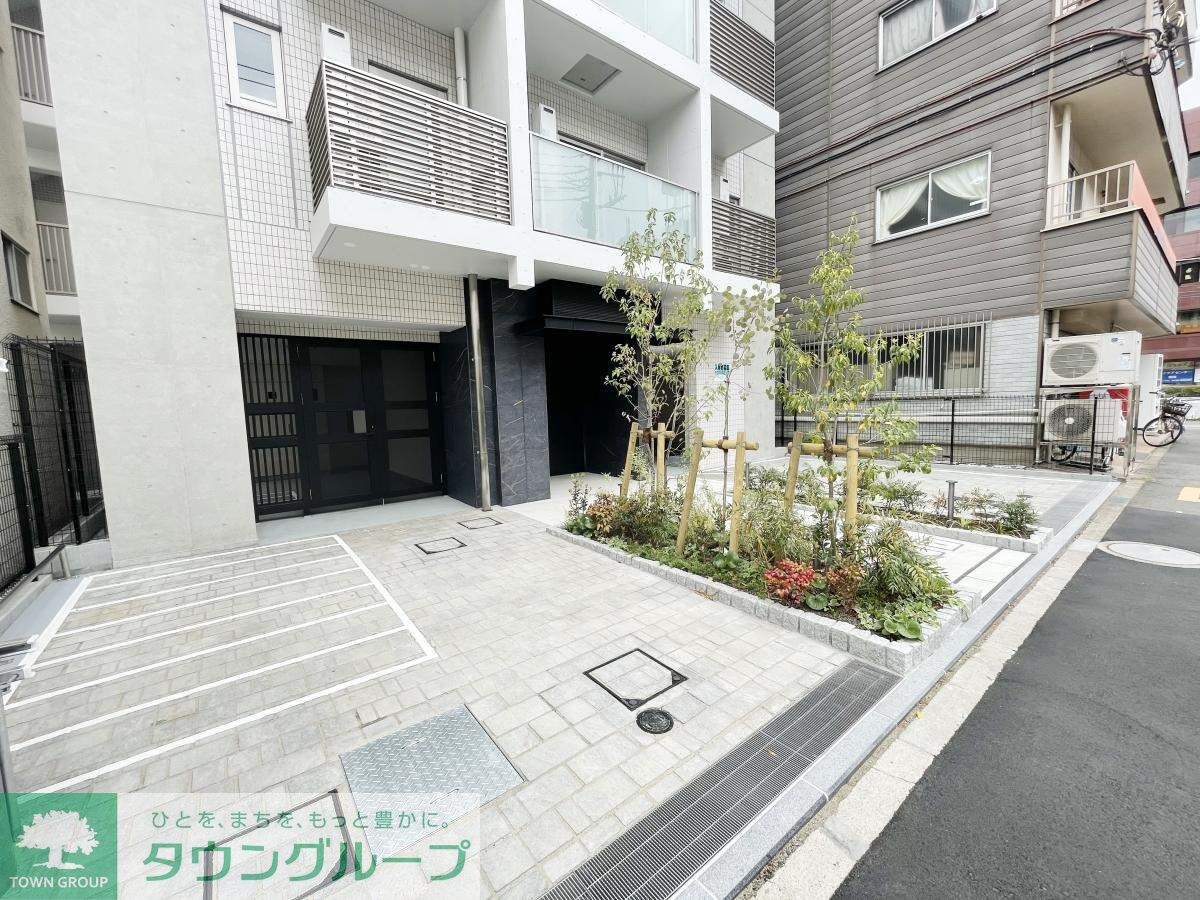 DeLCCS IKEBUKUROの物件内観写真