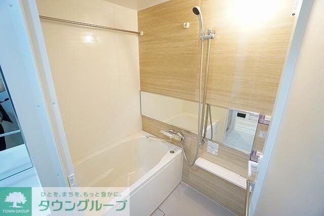 ALTERNA東池袋の物件内観写真