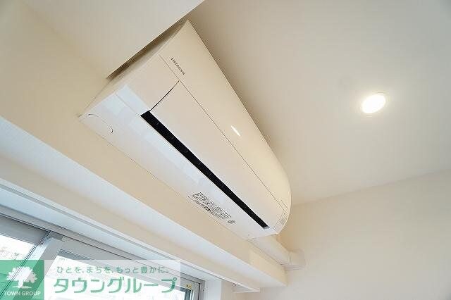 ALTERNA東池袋の物件内観写真