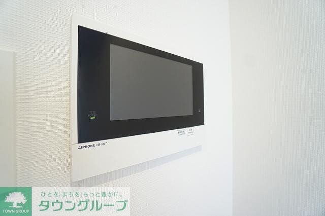 ALTERNA東池袋の物件内観写真