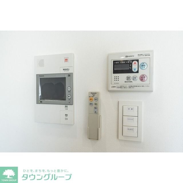 プレール・ドゥーク練馬北町の物件内観写真