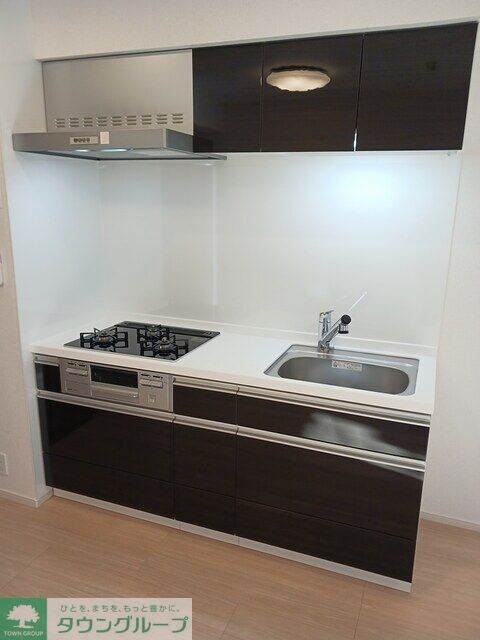 ヴィレッジ キールの物件内観写真