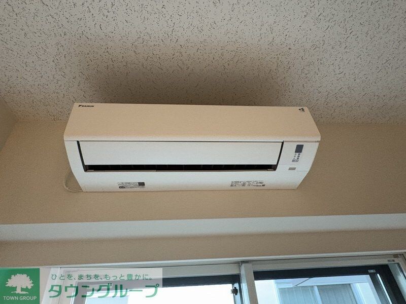 【防音マンション】プラネソシエプラス桜台の物件内観写真