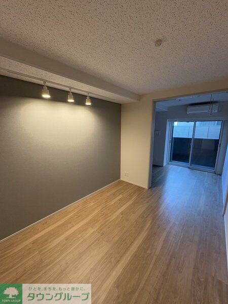 【防音マンション】プラネソシエプラス桜台の物件内観写真