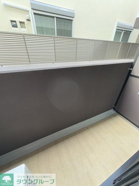 【防音マンション】プラネソシエプラス桜台の物件内観写真