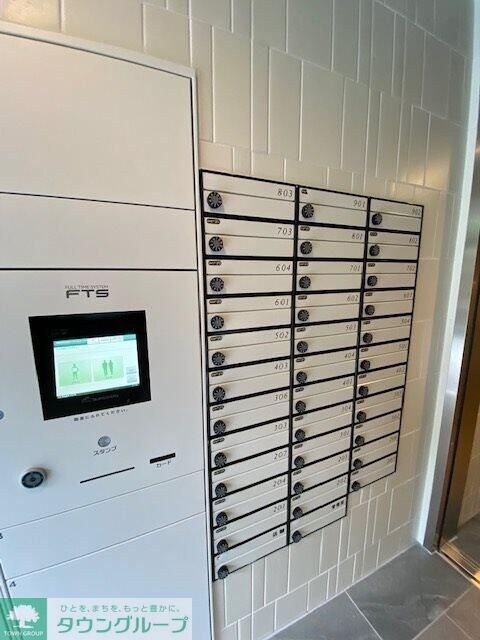 クレヴィアリグゼ中野新井薬師の物件内観写真