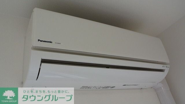 パティーナ武蔵関の物件内観写真