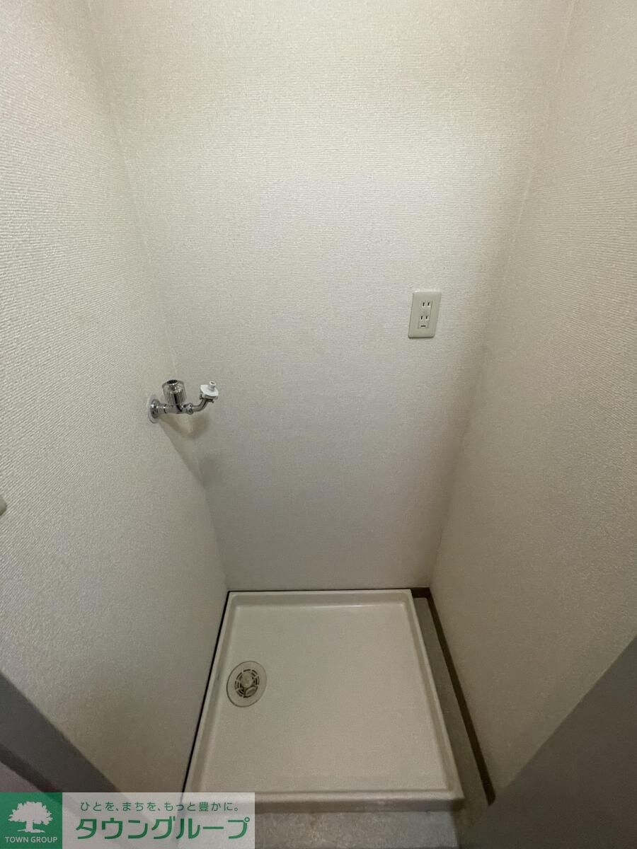 藤和シティスクエア練馬の物件内観写真