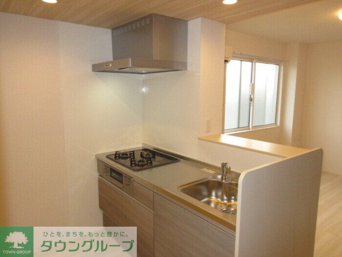 アヴァンス中村南の物件内観写真