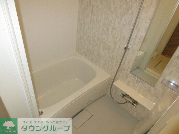 アヴァンス中村南の物件内観写真